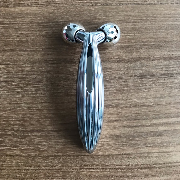 Refa carat ray face Refa carat ray face